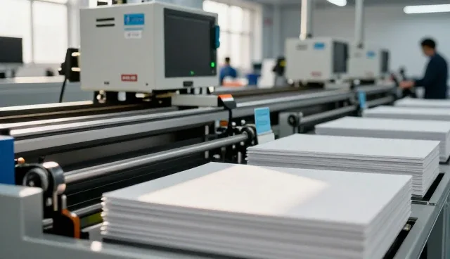 智能温控被